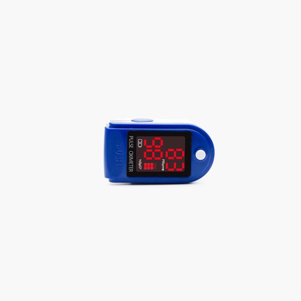 Modern blood pressure monitor